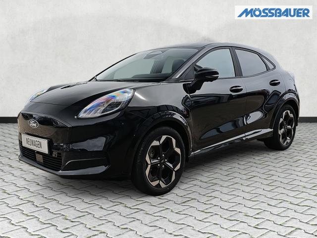 Ford Puma Gen-E 124 kW Premium FWD Fahrerassist.Paket B&O Matrix 