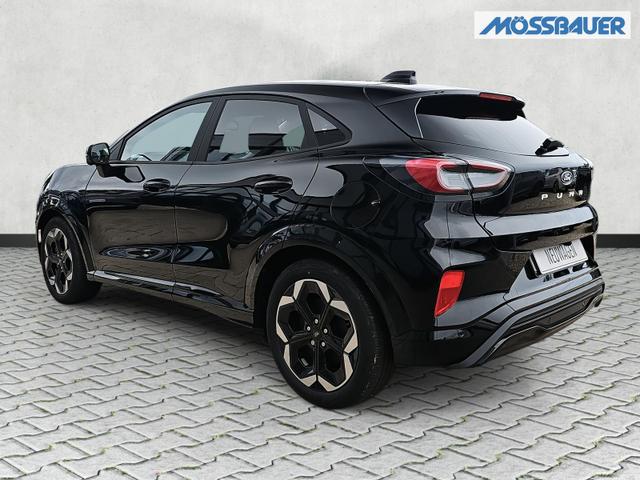 Ford Puma Gen-E 124 kW Premium FWD Fahrerassist.Paket B&O Matrix 