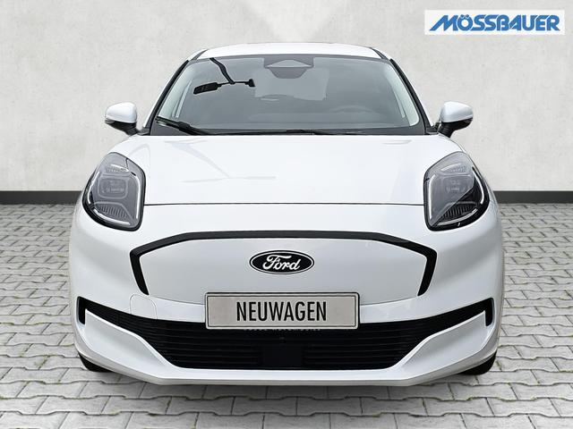 Ford Puma Gen-E 124 kW FWD Comfort / KomfortPaket WinterPaket 