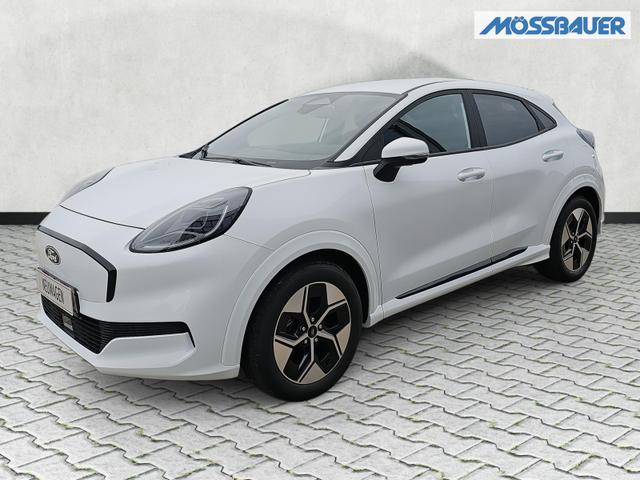 Ford Puma Gen-E 124 kW FWD Comfort / KomfortPaket WinterPaket 