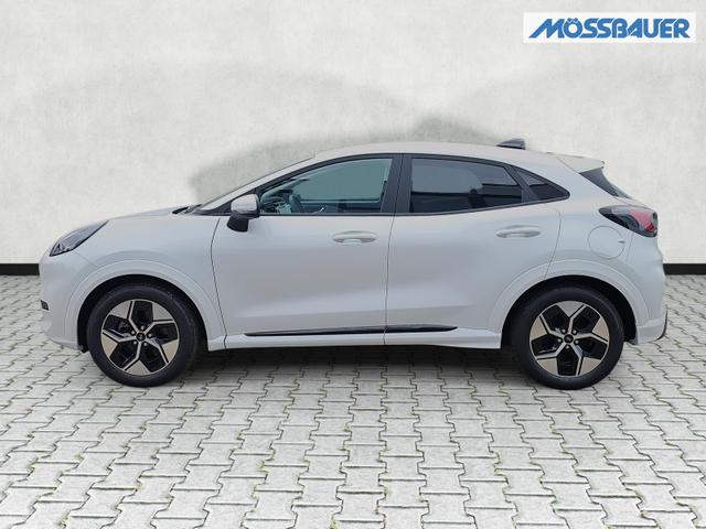 Ford Puma Gen-E 124 kW FWD Comfort / KomfortPaket WinterPaket 