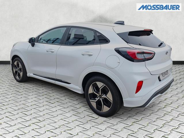 Ford Puma Gen-E 124 kW FWD Comfort / KomfortPaket WinterPaket 