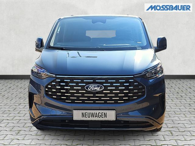 Ford Tourneo Custom 2.0 EB Titanium X / AHK BOSound 