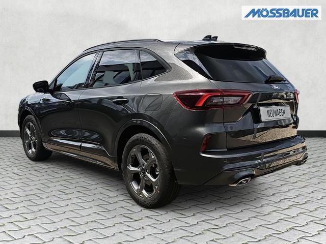 Ford Kuga ST-Line 1.5 EB Autom. ST Line 5J.Gar. AHK KeyFree 