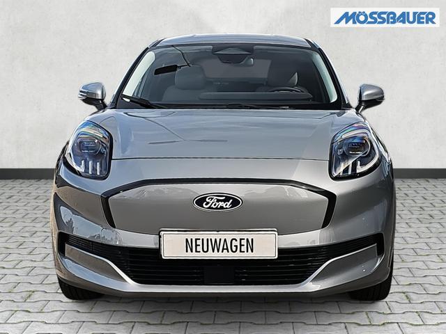 Ford Puma Gen-E 124 kW Premium FWD Matrix Kamera Winterpaket 