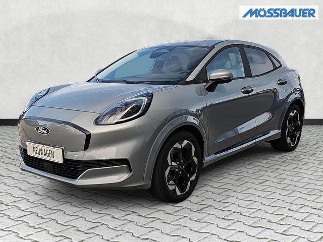 Ford Puma Gen-E 124 kW Premium FWD Matrix Kamera Winterpaket 