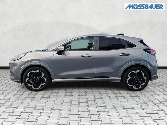 Ford Puma Gen-E 124 kW Premium FWD Matrix Kamera Winterpaket 