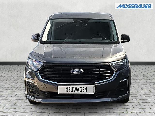 Ford Transit Connect Limited L2 Kasten Grand 2.0 EB 