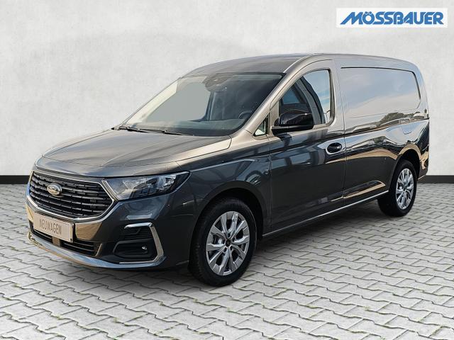 Ford Transit Connect Limited L2 Kasten Grand 2.0 EB 