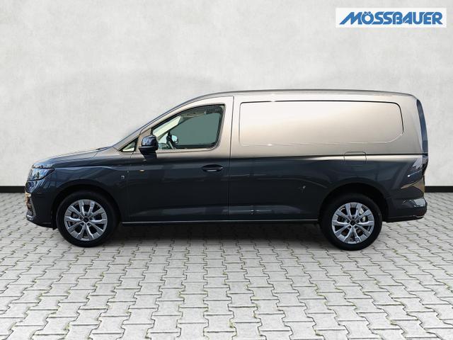 Ford Transit Connect Limited L2 Kasten Grand 2.0 EB 