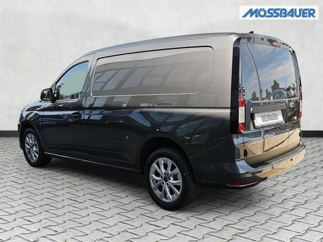 Ford Transit Connect Limited L2 Kasten Grand 2.0 EB 