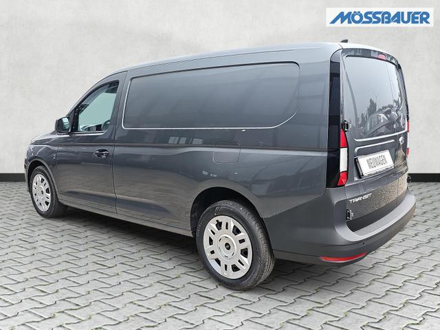 Ford Grand Transit Connect Kasten L2 Trend / Navi 