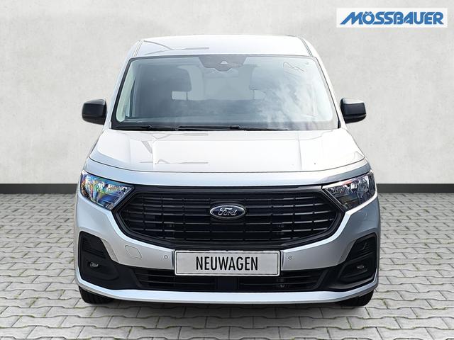 Ford Grand Transit Connect Kasten 2.0 L2 Trend Navi 