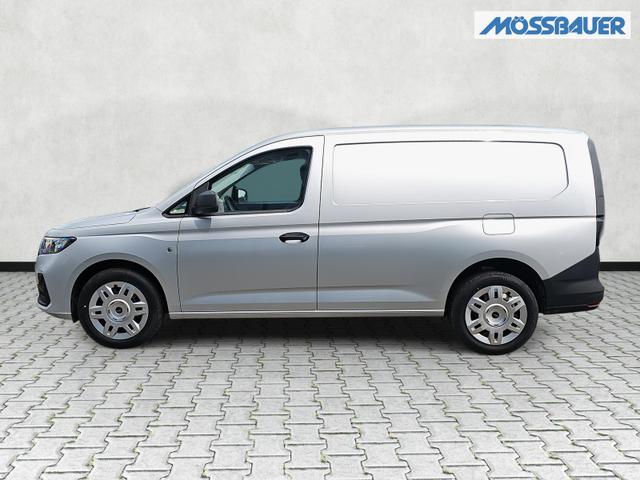 Ford Grand Transit Connect Kasten 2.0 L2 Trend Navi 