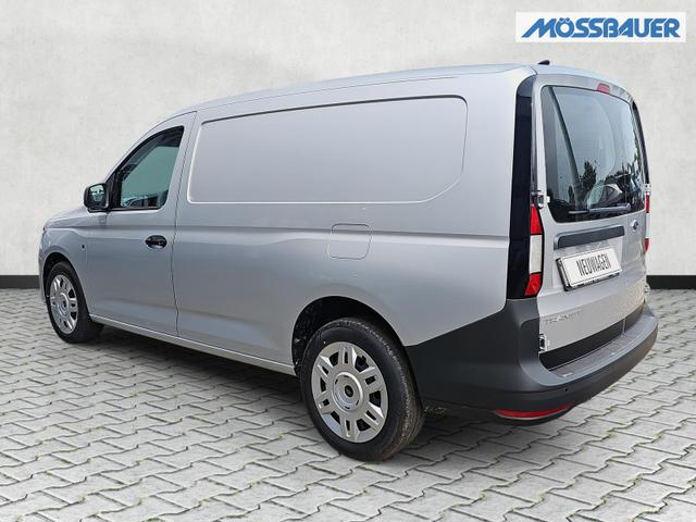 Ford Grand Transit Connect Kasten 2.0 L2 Trend Navi 