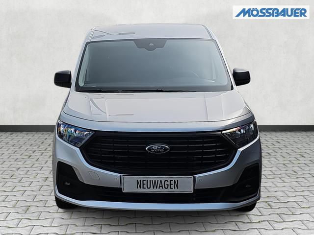 Ford Transit Connect Trend L1 Kasten n. Mod. AHK Navi 