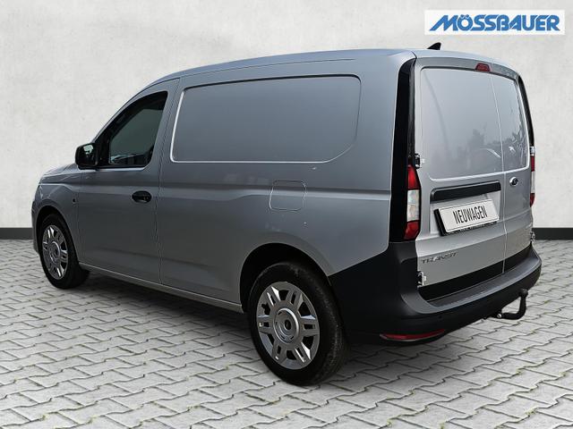Ford Transit Connect Trend L1 Kasten n. Mod. AHK Navi 