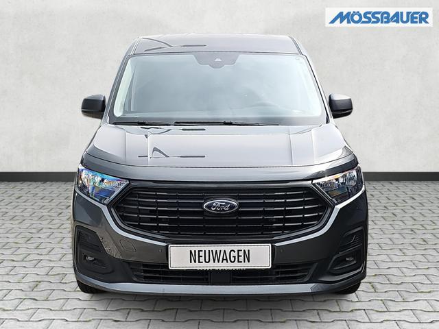 Ford Grand Transit Connect Kasten L2 Trend AHK / Navi 