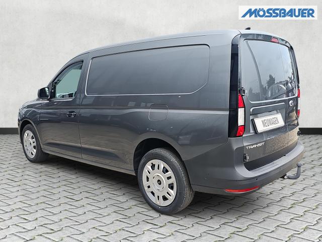 Ford Grand Transit Connect Kasten L2 Trend AHK / Navi 