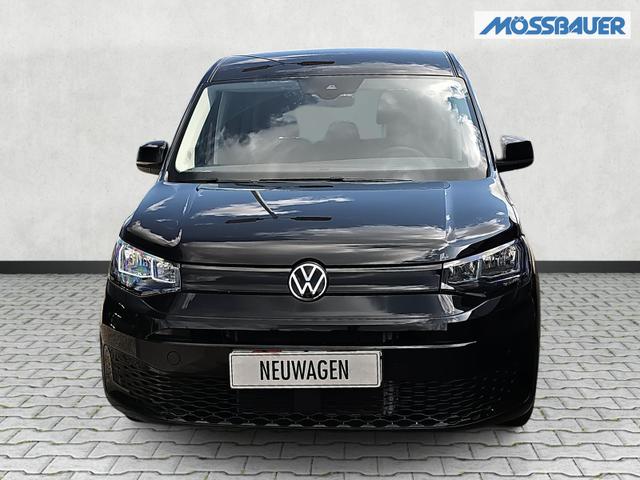 Volkswagen Caddy Basis 1.5 TSI DSG Family 5-Si. AppCon Rückfahrk 