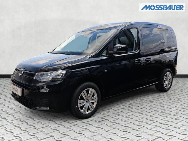 Volkswagen Caddy Basis 1.5 TSI DSG Family 5-Si. AppCon Rückfahrk 