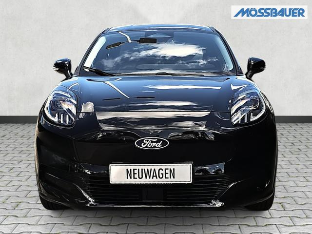 Ford Puma Gen-E 124 kW Premium FWD Matrix Kamera Winterpaket 