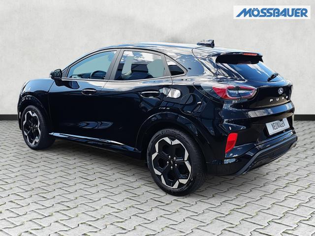 Ford Puma Gen-E 124 kW Premium FWD Matrix Kamera Winterpaket 