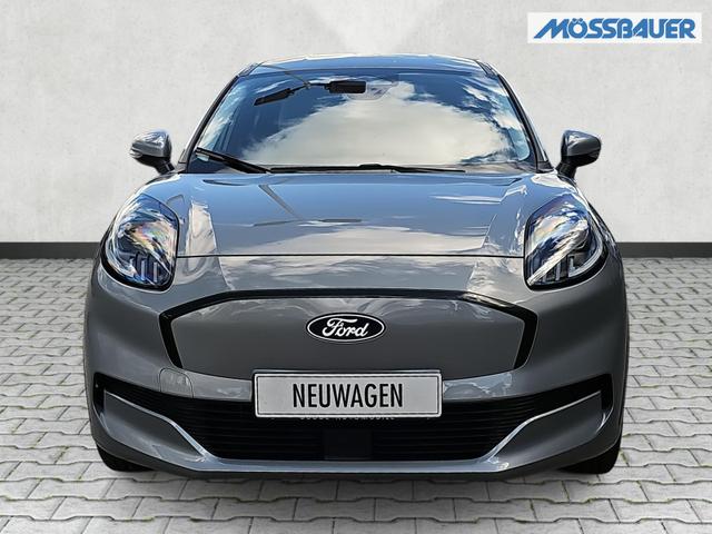 Ford Puma Gen-E 124 kW Premium FWD Matrix Kamera Winterpaket 