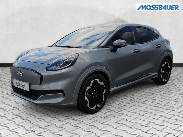 Ford Puma Gen-E 124 kW Premium FWD Matrix Kamera Winterpaket 