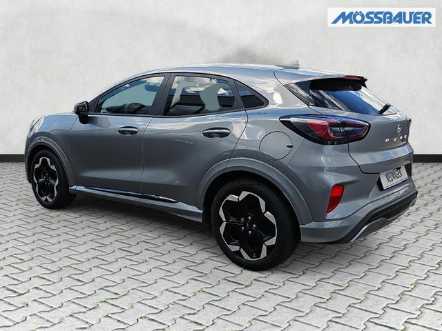 Ford Puma Gen-E 124 kW Premium FWD Matrix Kamera Winterpaket 
