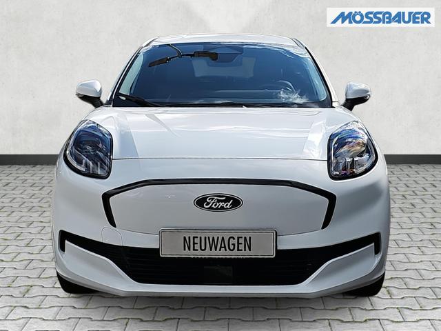 Ford Puma Gen-E 124 kW Premium FWD Matrix Kamera Winterpaket 