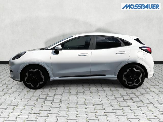 Ford Puma Gen-E 124 kW Premium FWD Matrix Kamera Winterpaket 