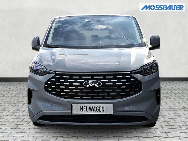 Ford Tourneo Custom 2.0 EB Titanium X / AHK BOSound 