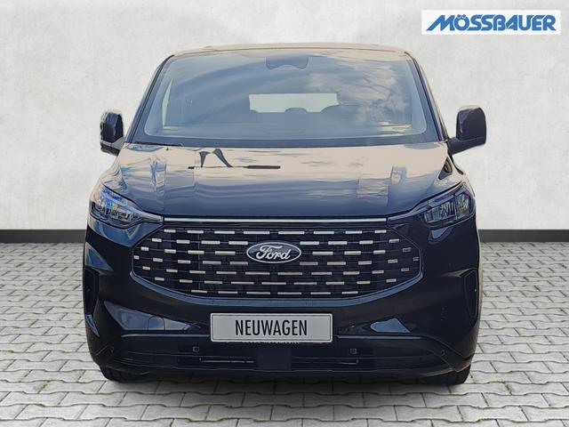 Ford Tourneo Custom 2.0 EB Titanium X / AHK BOSound 