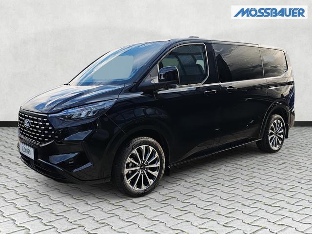 Ford Tourneo Custom 2.0 EB Titanium X / AHK BOSound 