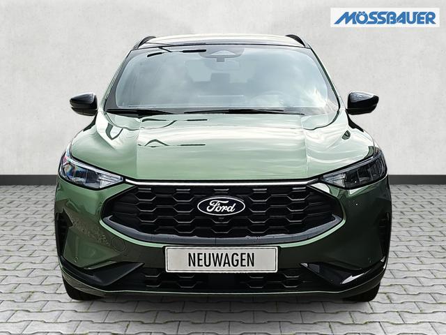 Ford Kuga Plug-In Hybrid ST-Line X 2.5 PHEV Styling-Paket Black Pano 