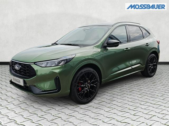 Ford Kuga Plug-In Hybrid ST-Line X 2.5 PHEV Styling-Paket Black Pano 