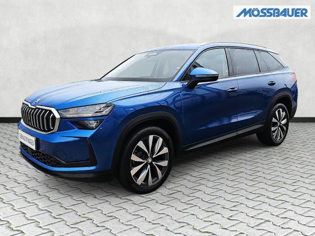 Skoda Kodiaq 1.5 TSI mHEV 110kW Selection DSG Leder/ ACC/ Matrix 