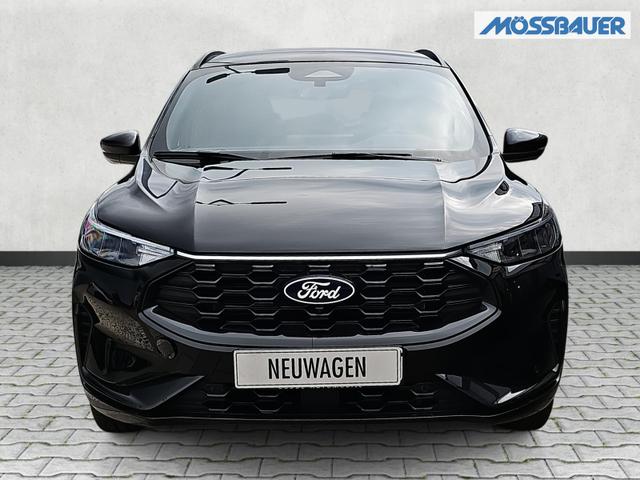 Ford Kuga Plug-In Hybrid ST-Line X 2.5 PHEV Styling-Paket Black Pano 