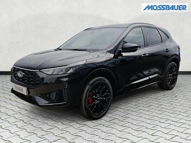 Ford Kuga Plug-In Hybrid ST-Line X 2.5 PHEV Styling-Paket Black Pano 