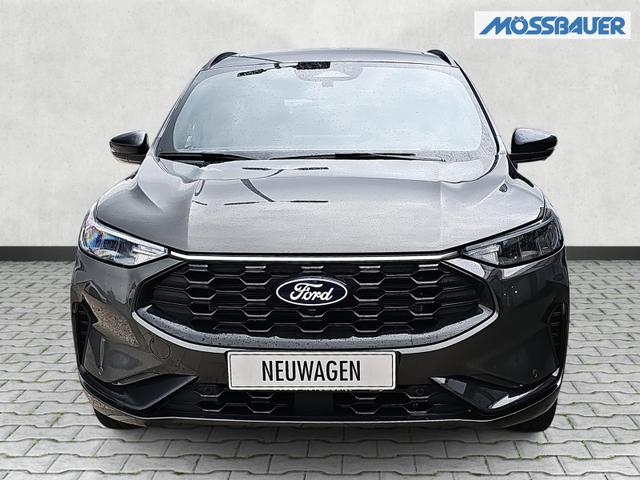 Ford Kuga Plug-In Hybrid ST-Line X 2.5 PHEV Styling-Paket Black AHK 