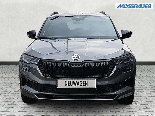 Skoda Karoq Sportline 4x4 2.0 TSI DSG / Leder Pano 