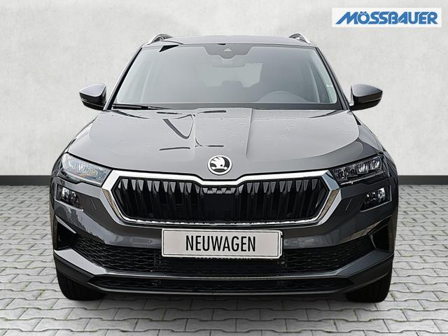 Skoda Karoq Drive 4x4 2.0 TDI DSG Selection ACC AHK Kamera 