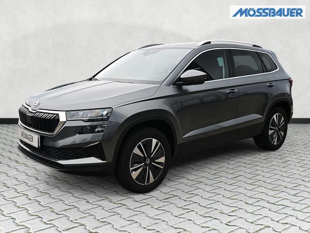 Skoda Karoq Drive 4x4 2.0 TDI DSG Selection ACC AHK Kamera 