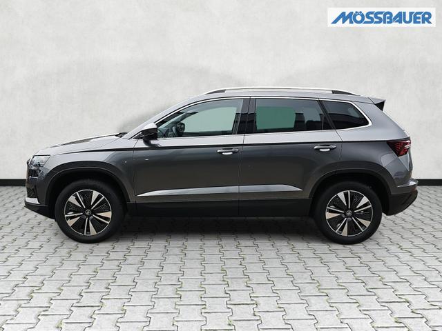 Skoda Karoq Drive 4x4 2.0 TDI DSG Selection ACC AHK Kamera 