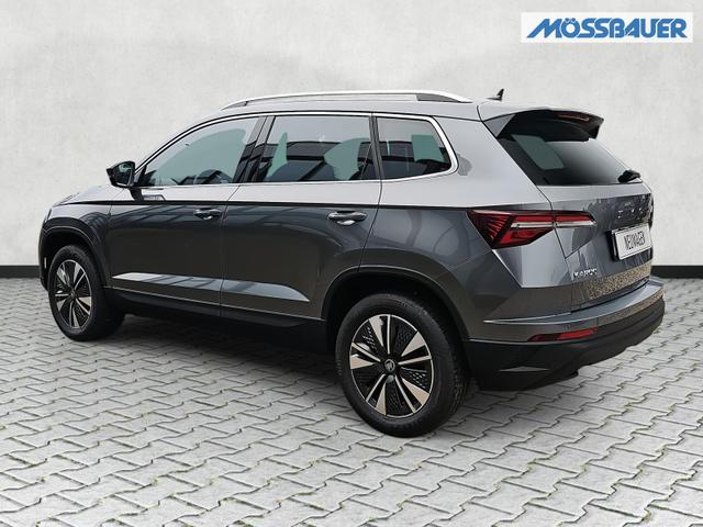 Skoda Karoq Drive 4x4 2.0 TDI DSG Selection ACC AHK Kamera 