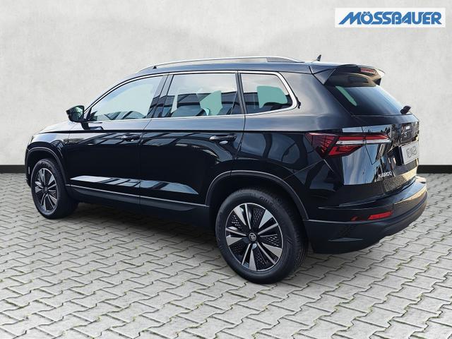 Skoda Karoq Drive 4x4 2.0 TDI DSG Selection ACC AHK Kamera 