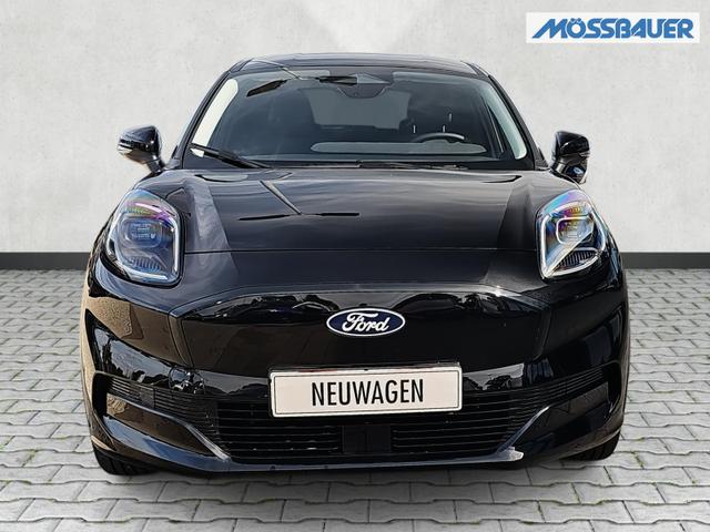 Ford Puma Gen-E 124 kW FWD Comfort / Navi Kamera Winterpaket 