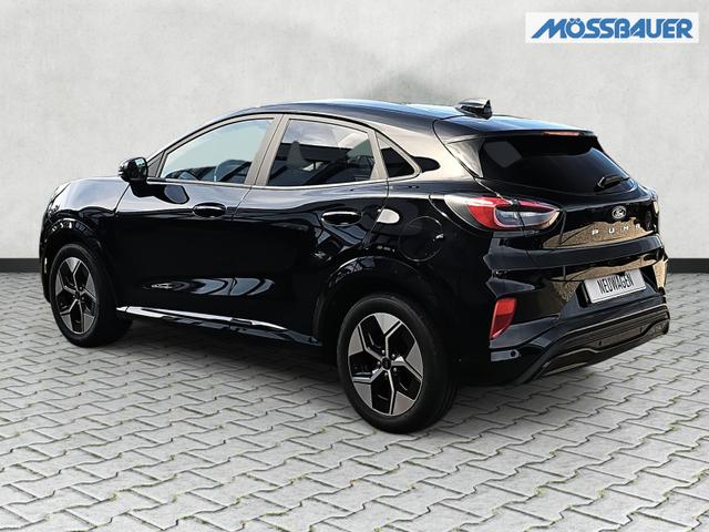 Ford Puma Gen-E 124 kW FWD Comfort / Navi Kamera Winterpaket 