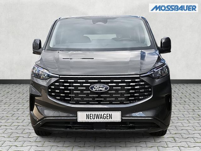 Ford Tourneo Custom 2.0 EB Titanium X / AHK BOSound 